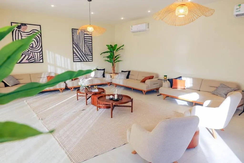 Luxury Desert Farm Private Pool Apartment Riyadh 0*,