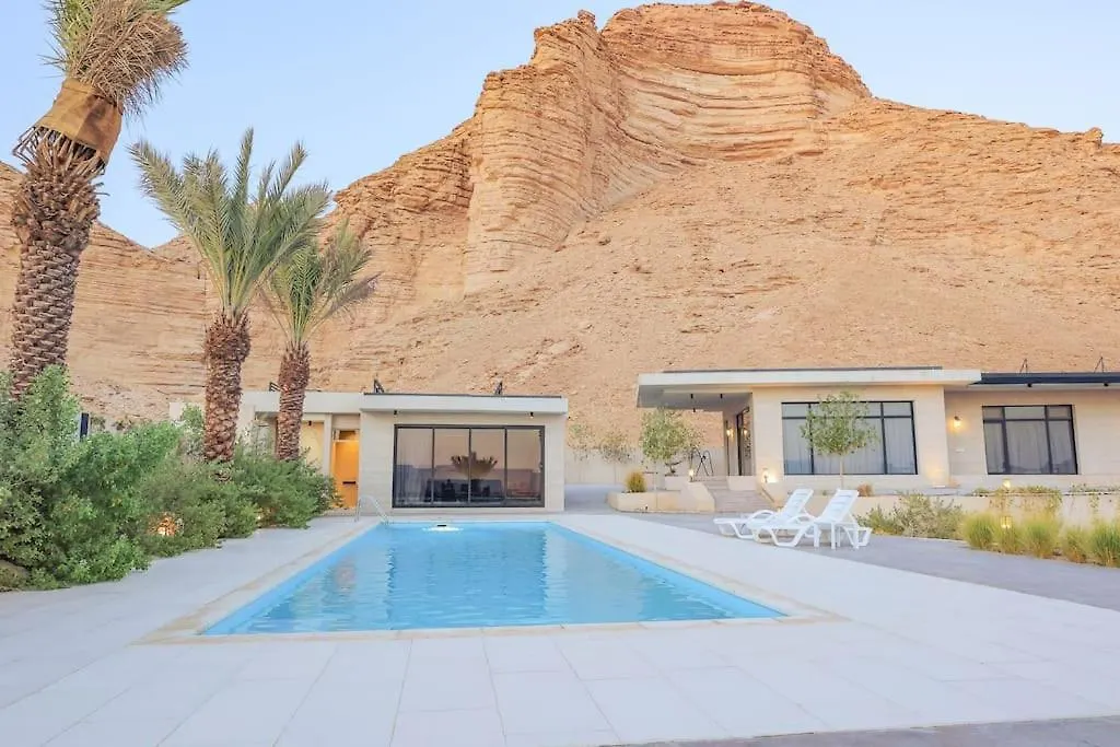 Luxury Desert Farm Private Pool Apartment Riyadh Saudi Arabia