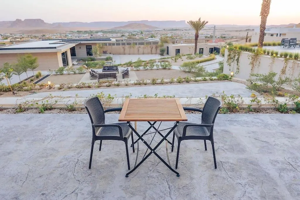 Luxury Desert Farm Private Pool Apartment Riyadh 0*,  Saudi Arabia