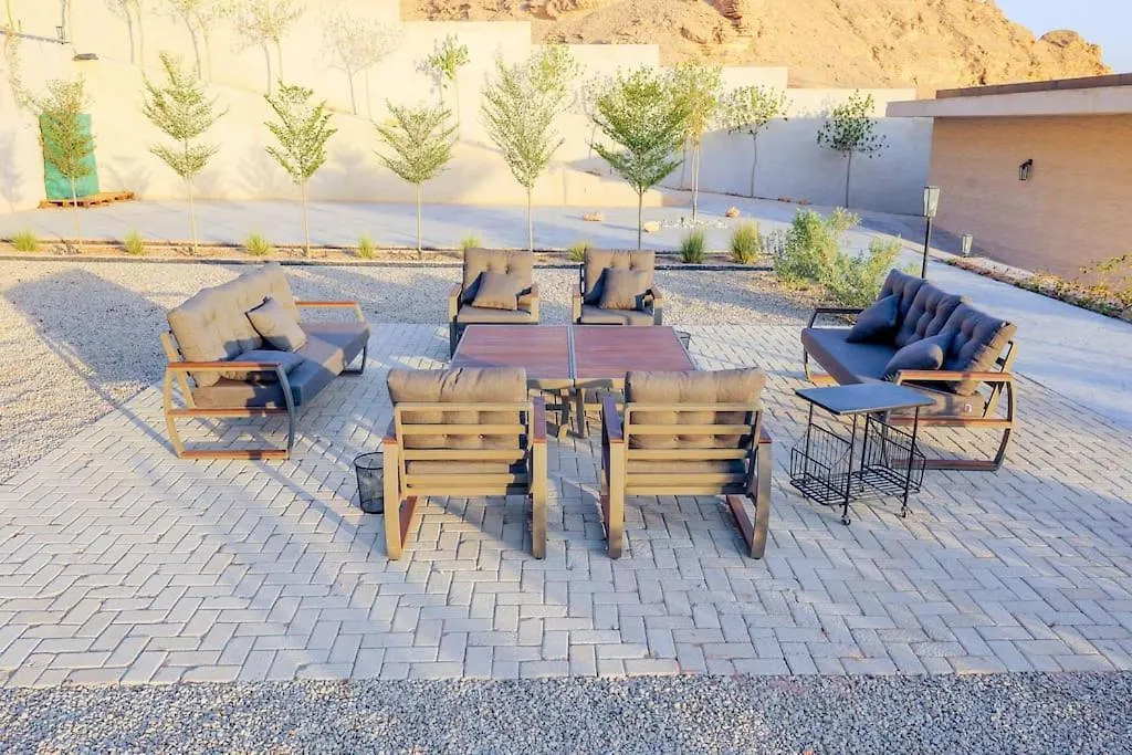 Luxury Desert Farm Private Pool Apartment Riyadh Saudi Arabia