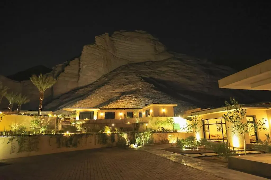 Luxury Desert Farm Private Pool Apartment Riyadh Saudi Arabia