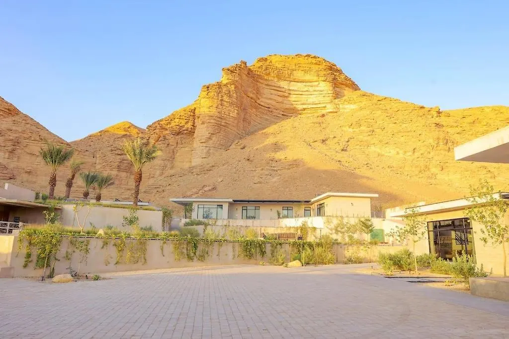 Luxury Desert Farm Private Pool Apartment Riyadh 0*,  Saudi Arabia